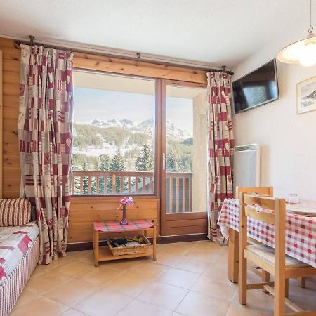Charmant Studio Montgenevre, 3 Pers, Balcon Sud, Proche Pistes - Fr-1-330D-31 Montgenèvre Exterior foto
