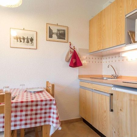 Charmant Studio Montgenevre, 3 Pers, Balcon Sud, Proche Pistes - Fr-1-330D-31 Montgenèvre Exterior foto