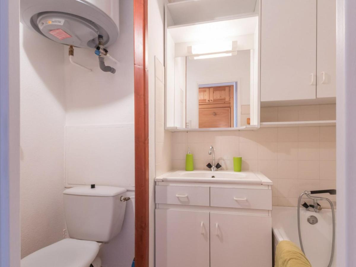 Charmant Studio Montgenevre, 3 Pers, Balcon Sud, Proche Pistes - Fr-1-330D-31 Montgenèvre Exterior foto