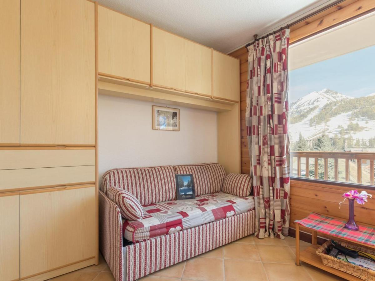 Charmant Studio Montgenevre, 3 Pers, Balcon Sud, Proche Pistes - Fr-1-330D-31 Montgenèvre Exterior foto