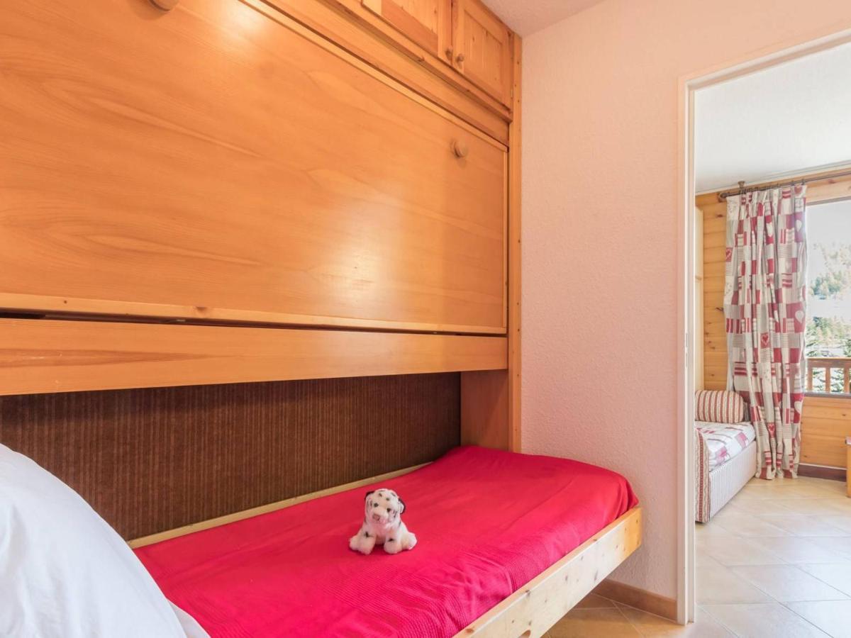 Charmant Studio Montgenevre, 3 Pers, Balcon Sud, Proche Pistes - Fr-1-330D-31 Montgenèvre Exterior foto