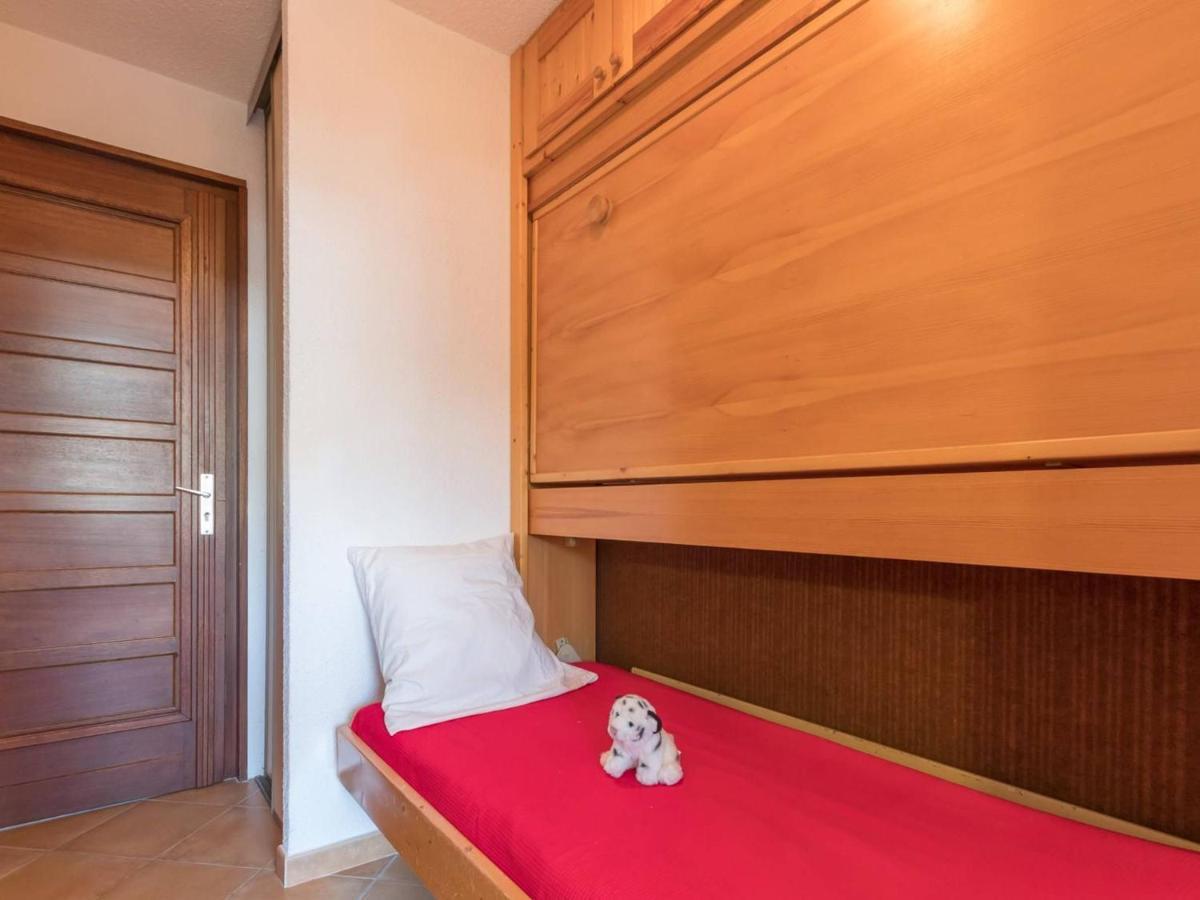 Charmant Studio Montgenevre, 3 Pers, Balcon Sud, Proche Pistes - Fr-1-330D-31 Montgenèvre Exterior foto