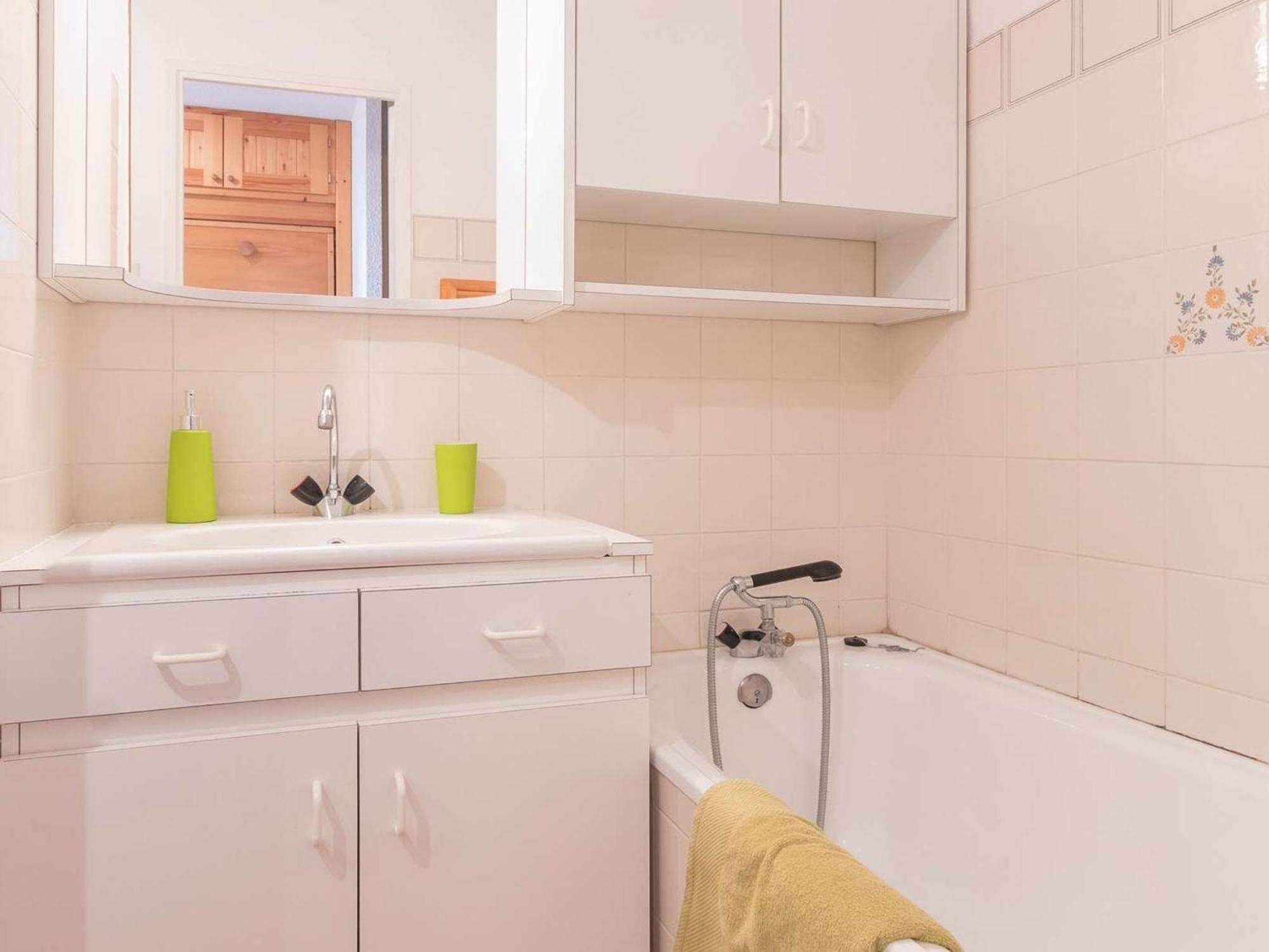 Charmant Studio Montgenevre, 3 Pers, Balcon Sud, Proche Pistes - Fr-1-330D-31 Montgenèvre Exterior foto